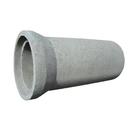 TUBO DE HORMIGON Ø 40