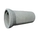 TUBO DE HORMIGON Ø 40