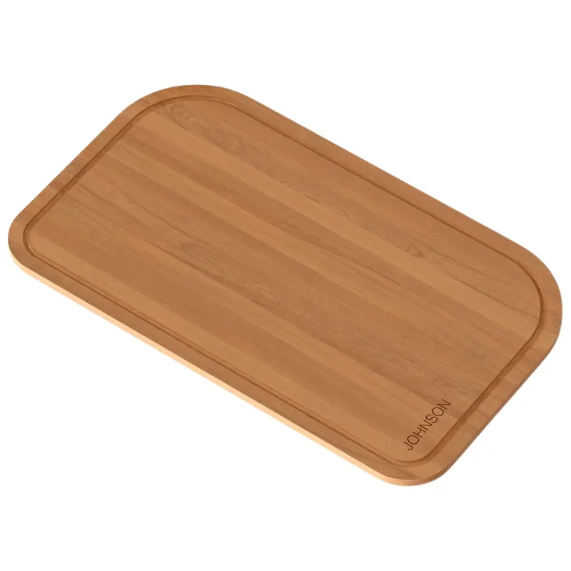 [TA 37] TABLA DE PICAR MADERA 37