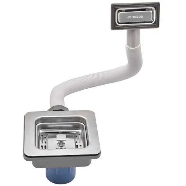 SOPAPA CUADRADA C/ANTIRREBALSE