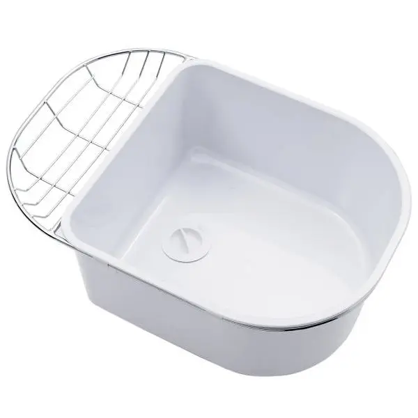 PILETA ACCESORIA LUXOR (ABS)