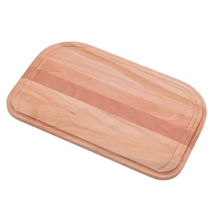 [TALM] TABLA DE PICAR LUXOR MINI (MADERA)