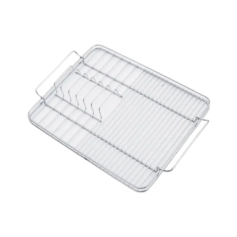 [ESAC Q37] ESCURREPLATOS DE ACERO INOXIDABLE Q37