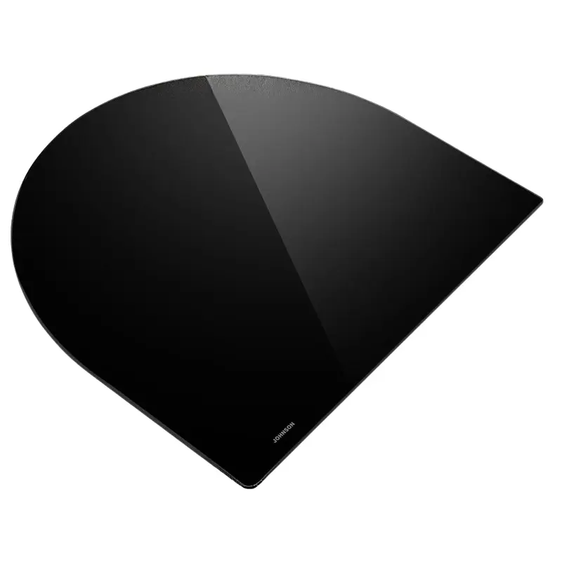 TABLA DE PICAR CURVE DE VIDRIO TEMPLADO