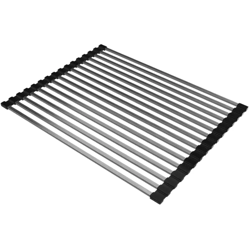 [RERX3246] REJILLA ENROLLABLE DE BARRAS RECT.32X46