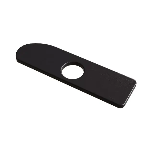 REFUERZO PARA GRIFERIA - PILETAS LUXOR SI71-CORIAN/FENOLICO