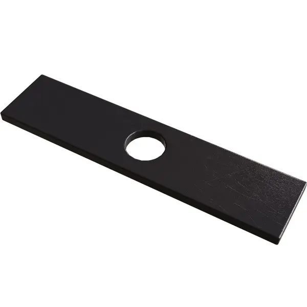 [VREGRQ71MAX] REFUERZO PARA GRIFERIA - PILETAS Q71 MAX-CORIAN/FENOLICO