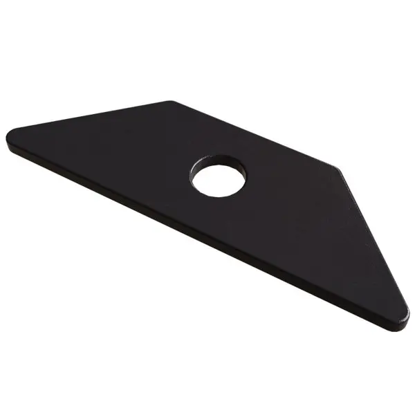 REFUERZO PARA GRIFERIA - PILETAS X28-CORIAN/FENOLICO