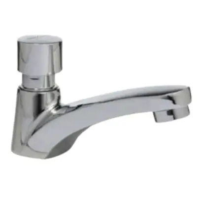 CANILLA MESADA UTOMATICA 