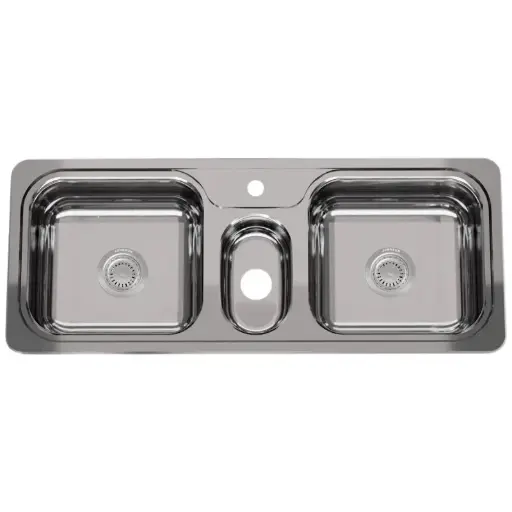 [HYDRA J 107 A] HYDRA J 107 A