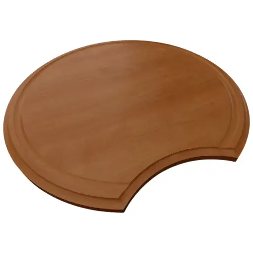 [TA O37] TABLA DE PICAR O37 (MADERA)