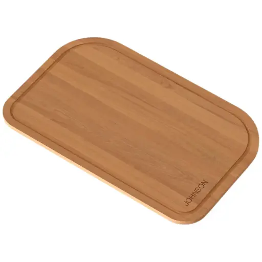 [TA 34] TABLA DE PICAR MADERA 34