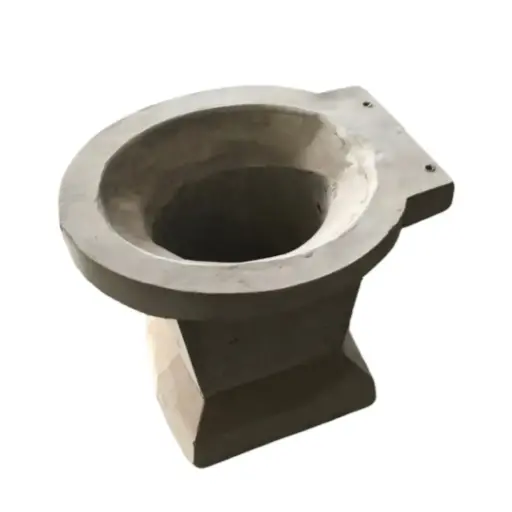 [T04] INODORO DE CEMENTO 