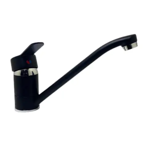 [LF0057] CANILLA MONOCOMANDOCOMANDO STD NEGRA